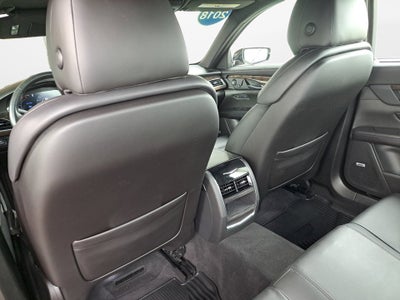 2018 Cadillac CT6 Premium Luxury AWD