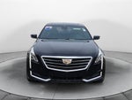 2018 Cadillac CT6 Premium Luxury AWD