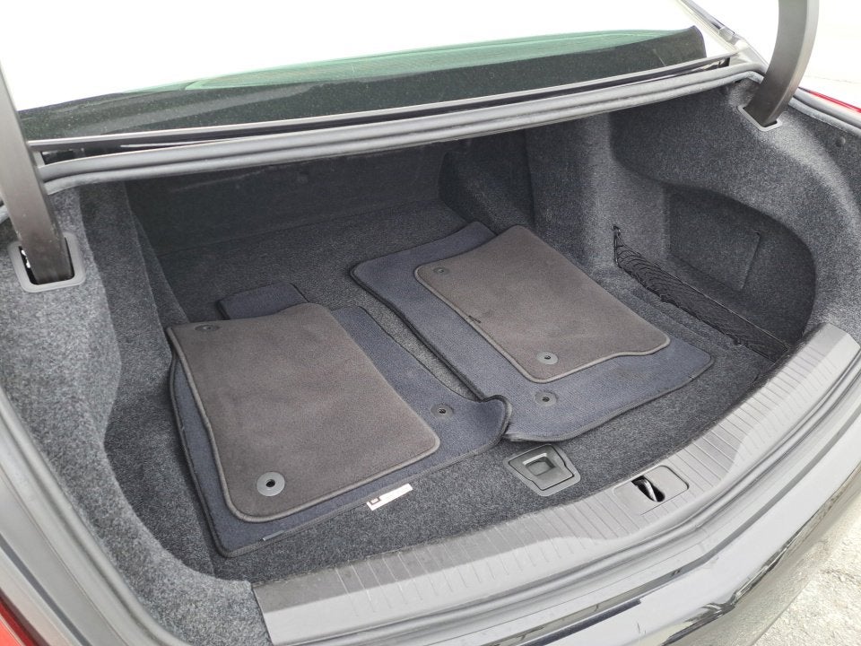 2018 Cadillac CT6 Premium Luxury AWD