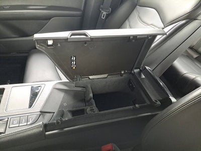 2018 Cadillac CT6 Premium Luxury AWD