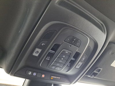 2018 Cadillac CT6 Premium Luxury AWD