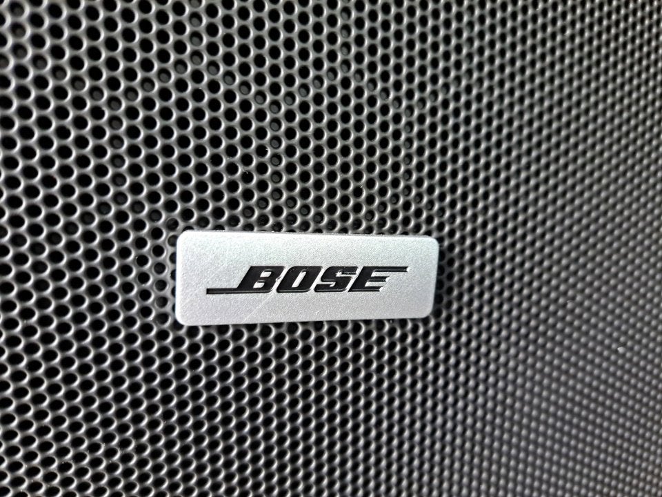 2018 Cadillac CT6 Premium Luxury AWD