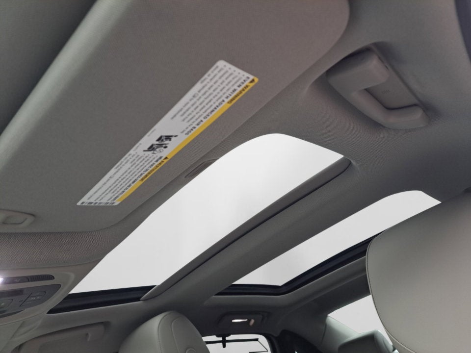 2018 Cadillac CT6 Premium Luxury AWD