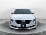 2018 Cadillac CT6 Premium Luxury AWD