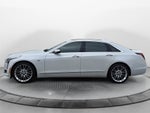 2018 Cadillac CT6 Premium Luxury AWD