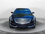 2016 Cadillac CT6 Platinum AWD