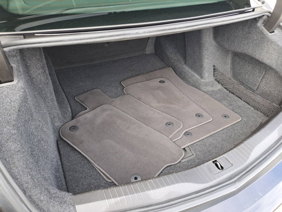 2019 Cadillac CT6-V 42TTVSPORT