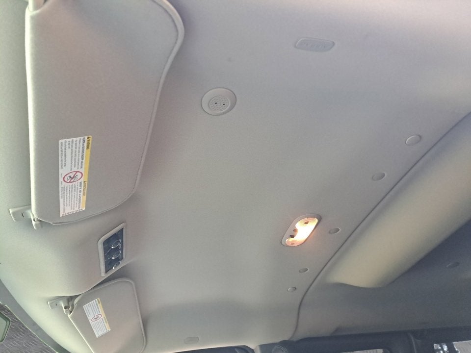 2017 Chevrolet Express Passenger 3500 LT