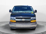 2017 Chevrolet Express Passenger 3500 LT