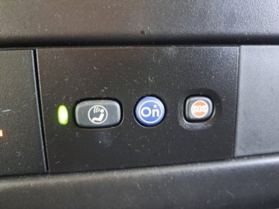 2017 Chevrolet Express Passenger 3500 LT