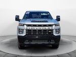 2022 Chevrolet Silverado 2500 HD Custom