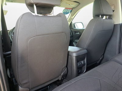 2016 Chevrolet Colorado 2WD LT