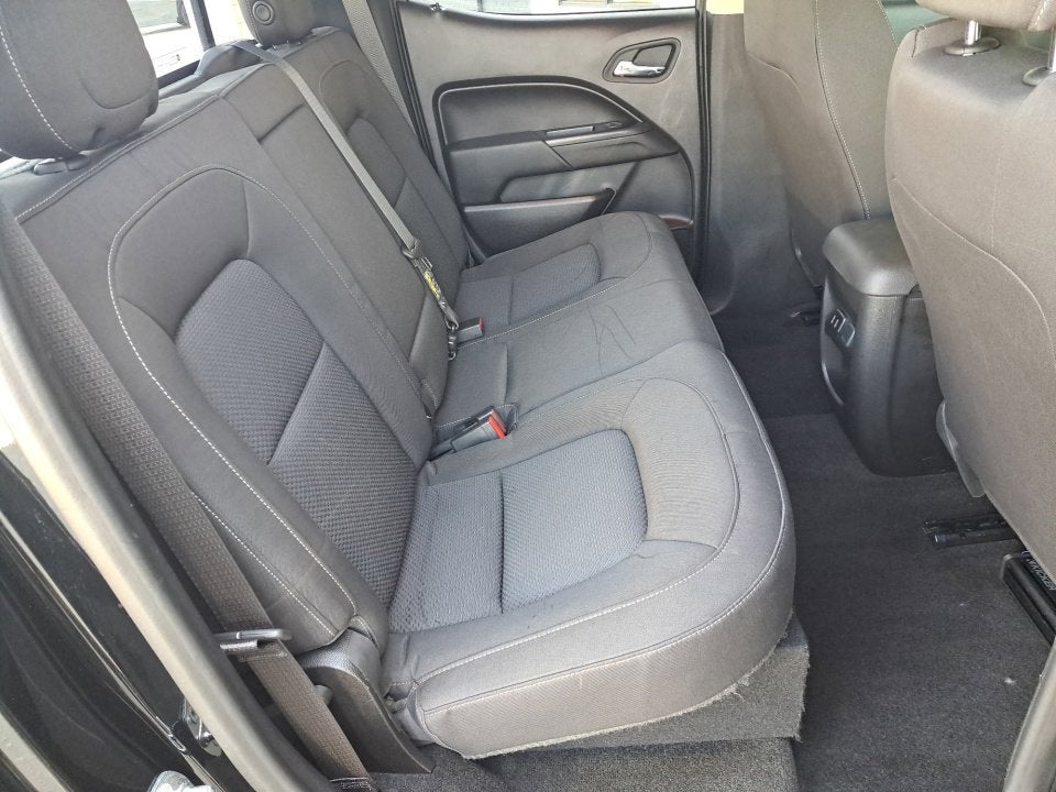 2016 Chevrolet Colorado 2WD LT