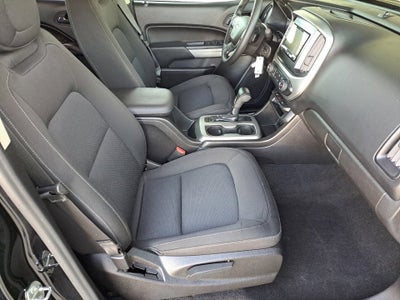 2016 Chevrolet Colorado 2WD LT