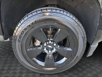 2016 Chevrolet Colorado 2WD LT