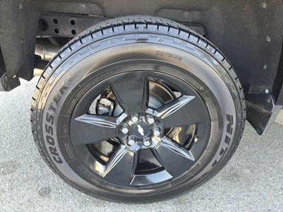 2016 Chevrolet Colorado 2WD LT