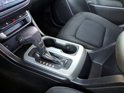2016 Chevrolet Colorado 2WD LT