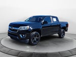 2016 Chevrolet Colorado 2WD LT
