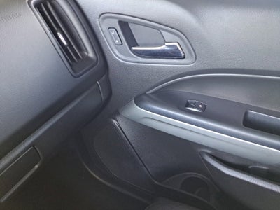 2016 Chevrolet Colorado 2WD LT