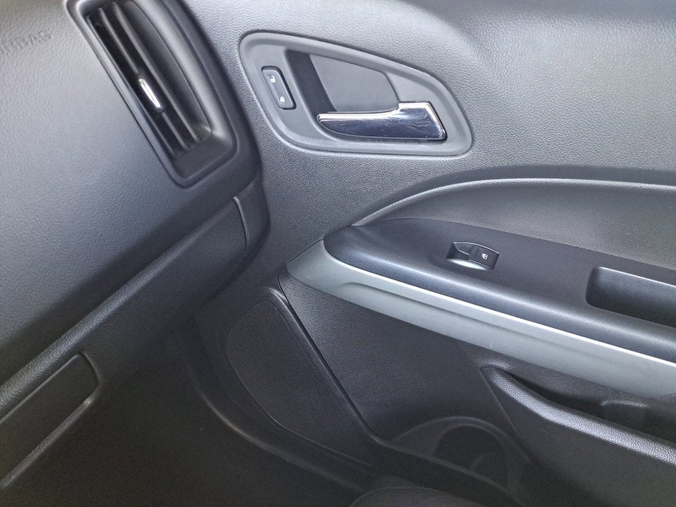 2016 Chevrolet Colorado 2WD LT