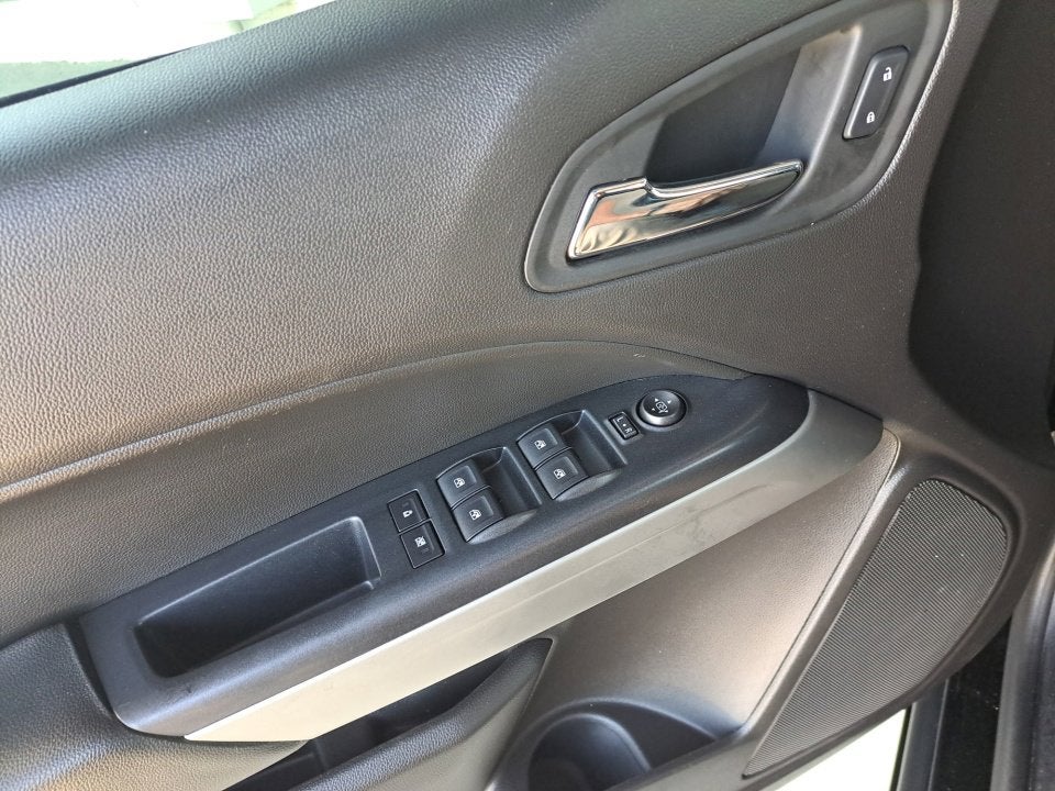 2016 Chevrolet Colorado 2WD LT