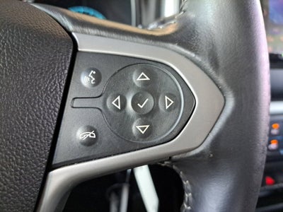 2016 Chevrolet Colorado 2WD LT