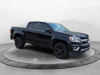 2016 Chevrolet Colorado 2WD LT