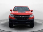 2020 Chevrolet Colorado ZR2