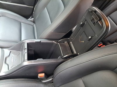 2020 Chevrolet Colorado ZR2