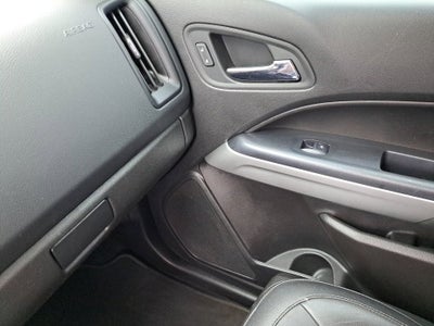 2020 Chevrolet Colorado ZR2