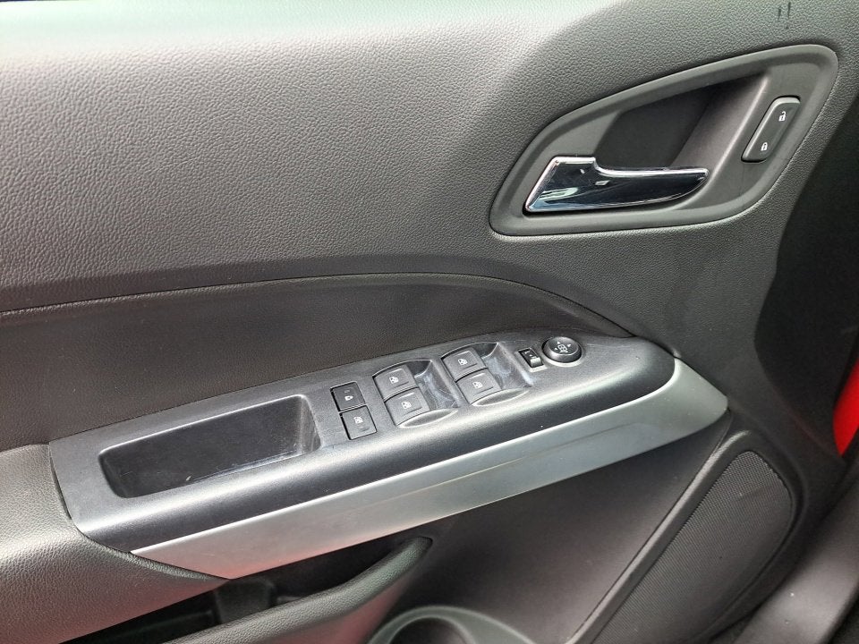 2020 Chevrolet Colorado ZR2