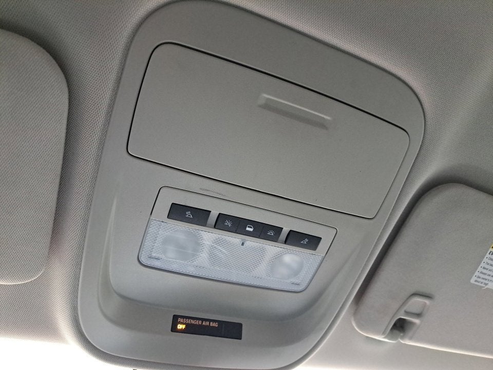 2020 Chevrolet Colorado ZR2