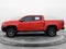 2020 Chevrolet Colorado ZR2