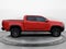 2020 Chevrolet Colorado ZR2