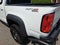 2021 Chevrolet Colorado 4WD ZR2
