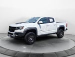 2021 Chevrolet Colorado 4WD ZR2
