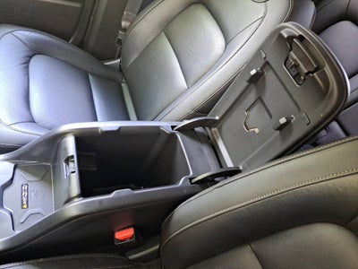 2021 Chevrolet Colorado 4WD ZR2