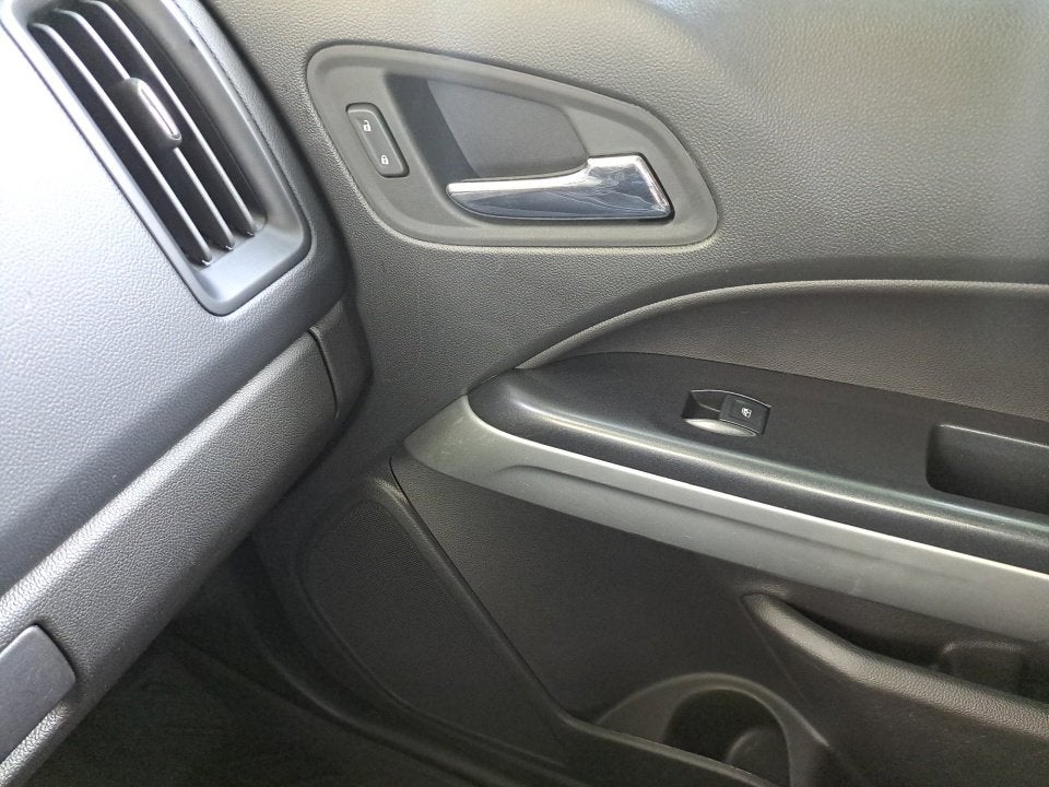 2021 Chevrolet Colorado 4WD ZR2