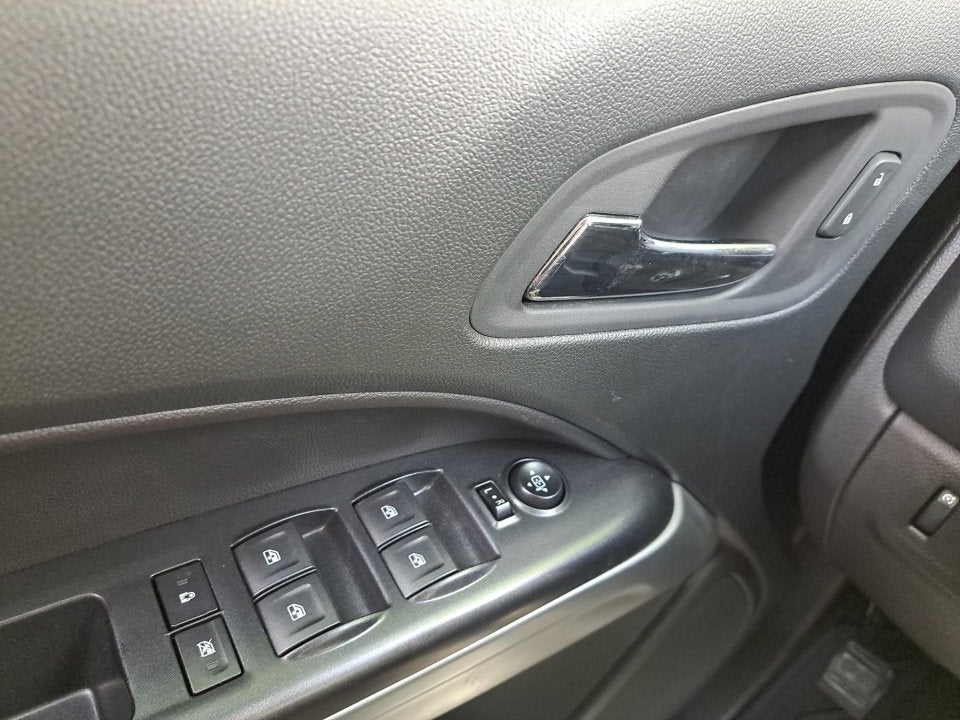 2021 Chevrolet Colorado 4WD ZR2