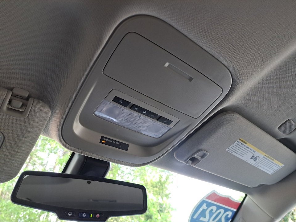 2021 Chevrolet Colorado 4WD ZR2