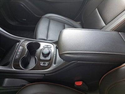 2022 GMC Acadia AT4