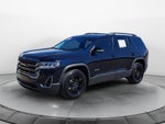 2022 GMC Acadia AT4