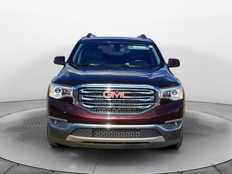 2017 GMC Acadia SLT