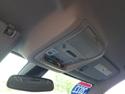 2022 GMC Acadia SLT