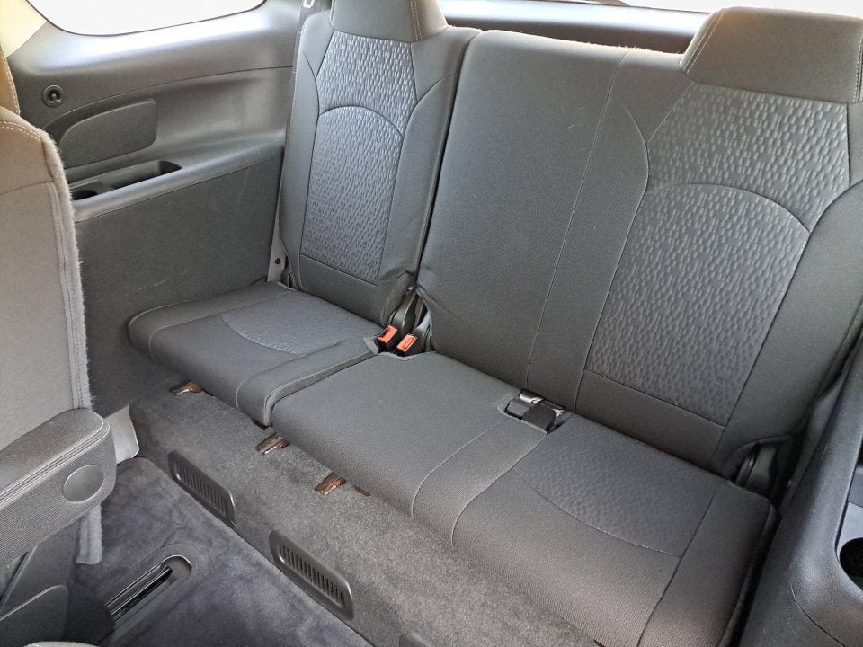 2015 GMC Acadia SLE