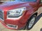 2015 GMC Acadia SLE