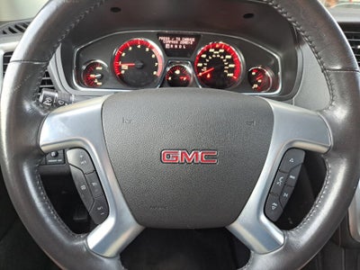 2015 GMC Acadia SLE