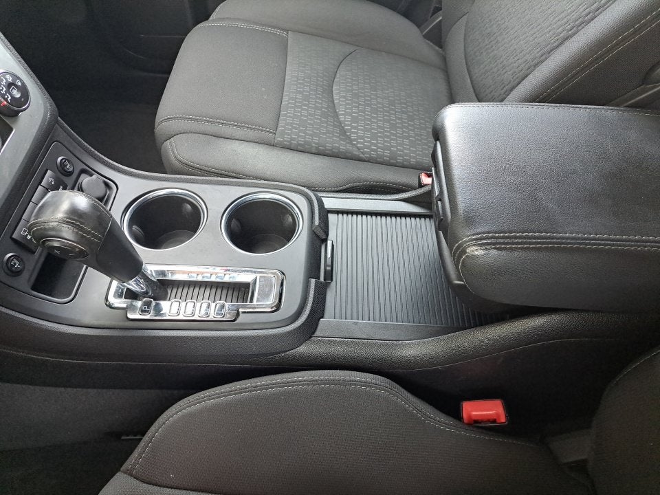 2015 GMC Acadia SLE