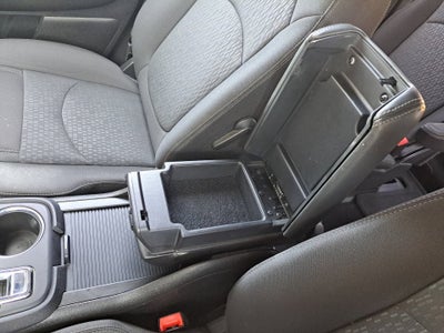 2015 GMC Acadia SLE