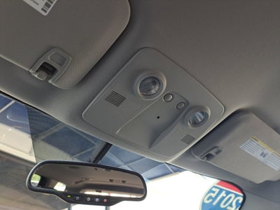 2015 GMC Acadia SLE